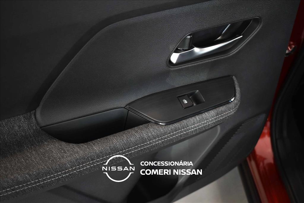 KICKS 1.0 TURBO FLEX ADVANCE DCT19