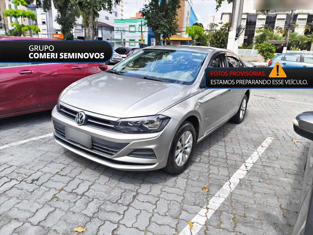 VIRTUS 1.6 MSI TOTAL FLEX MANUAL