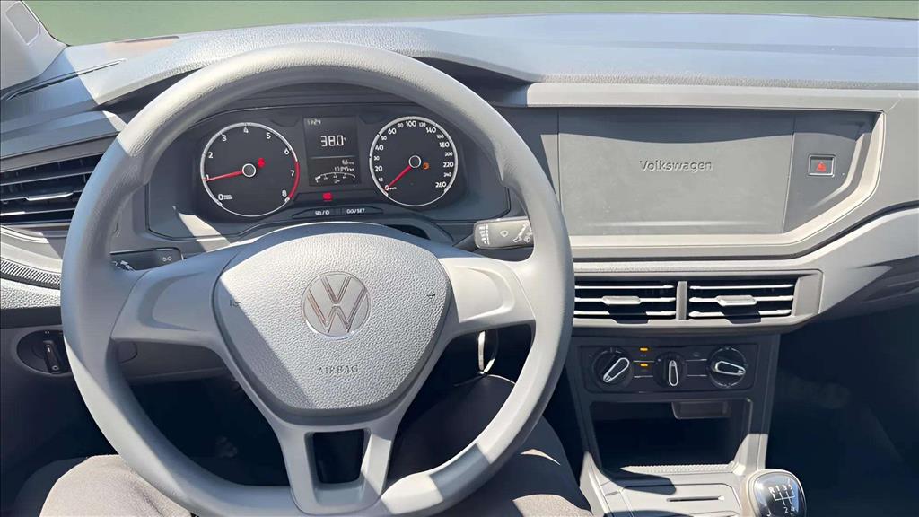 POLO 1.0 MPI TRACK MANUAL12