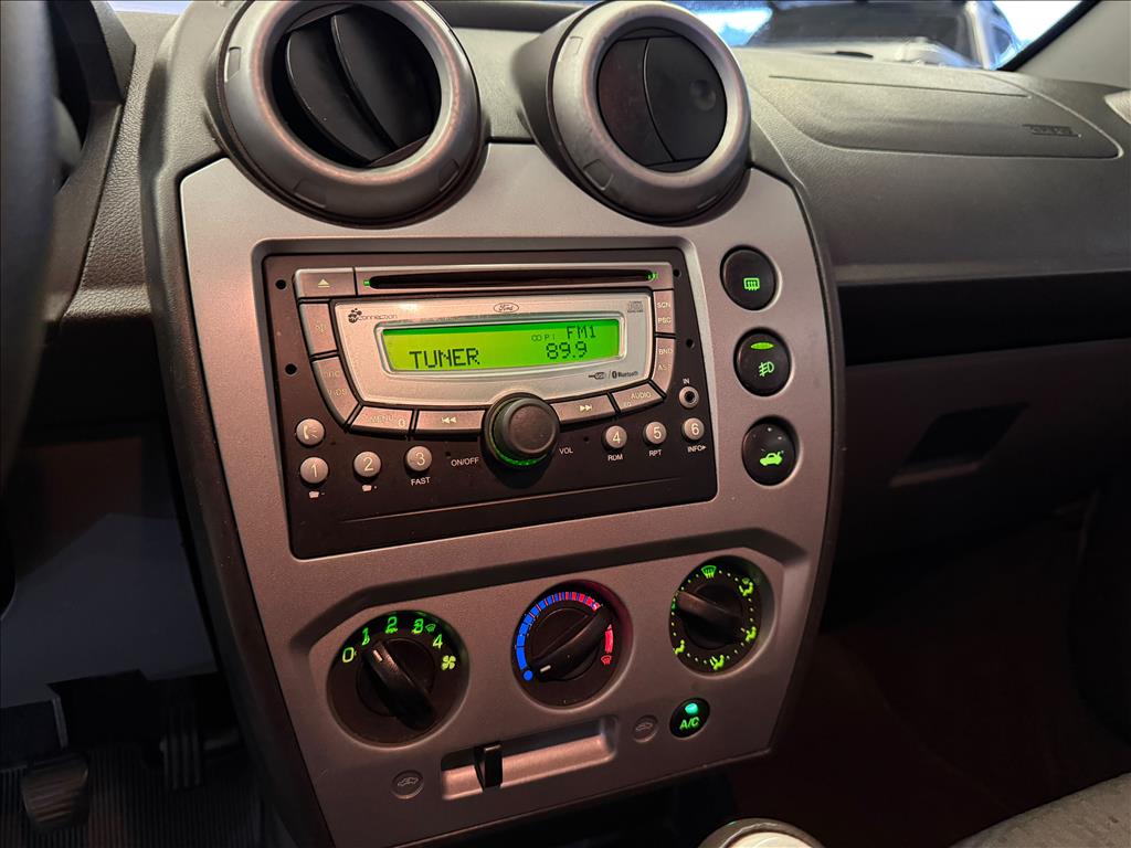 FIESTA 1.6 MPI SEDAN 8V FLEX 4P MANUAL11