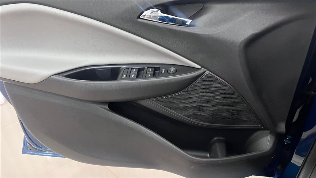 ONIX 1.0 TURBO FLEX PREMIER AUTOMÁTICO