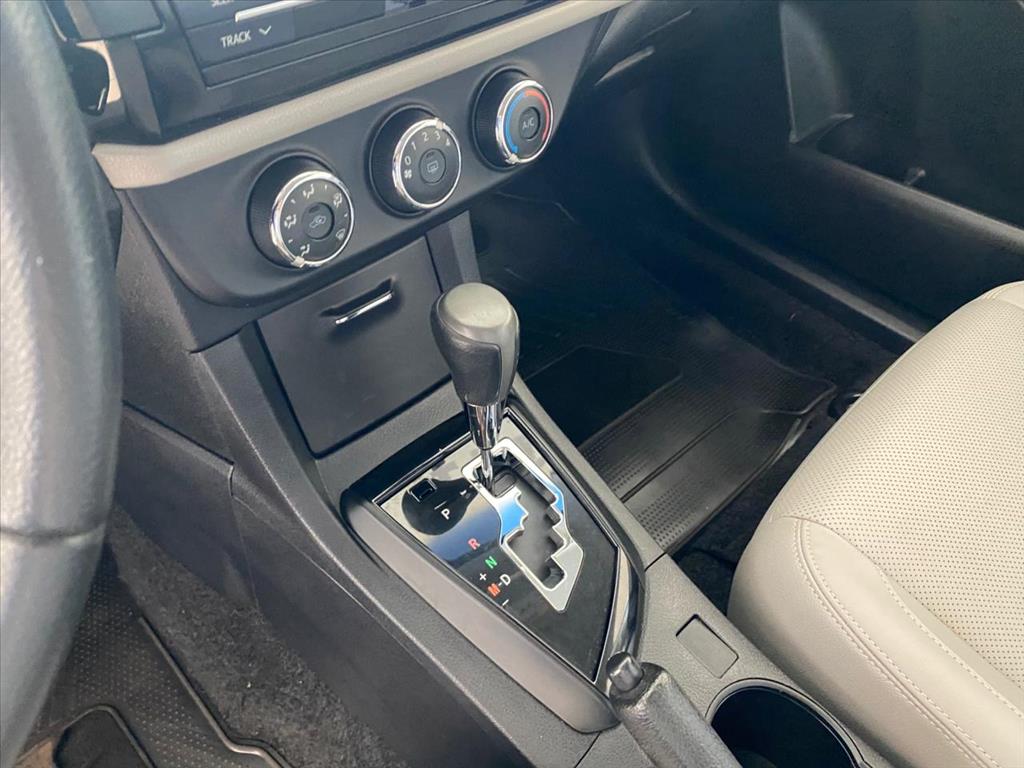 COROLLA 1.8 GLI 16V FLEX 4P MANUAL12
