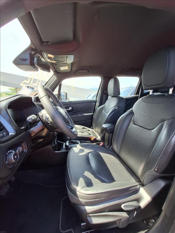 RENEGADE 1.3 T270 TURBO FLEX S 4X4 AT99