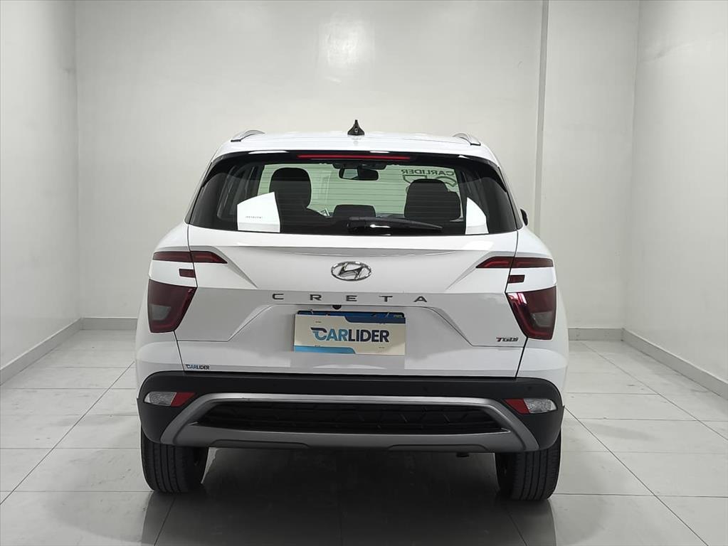 CRETA 1.0 TGDI FLEX LIMITED AUTOMÁTICO13