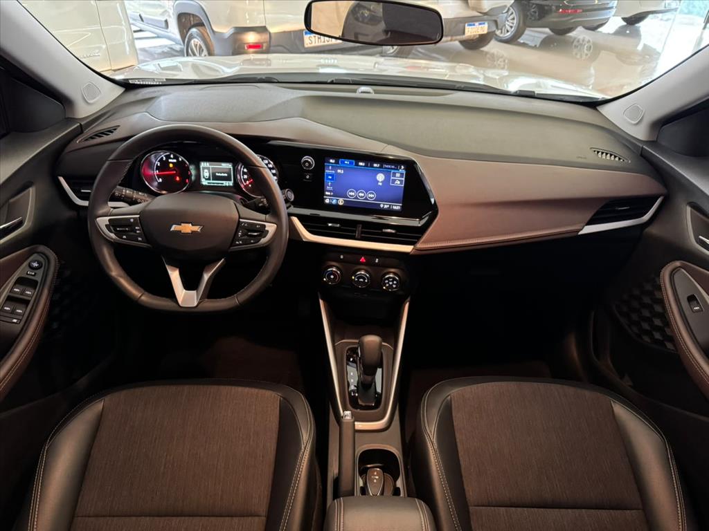 MONTANA 1.2 TURBO FLEX LTZ AUTOMÁTICO8
