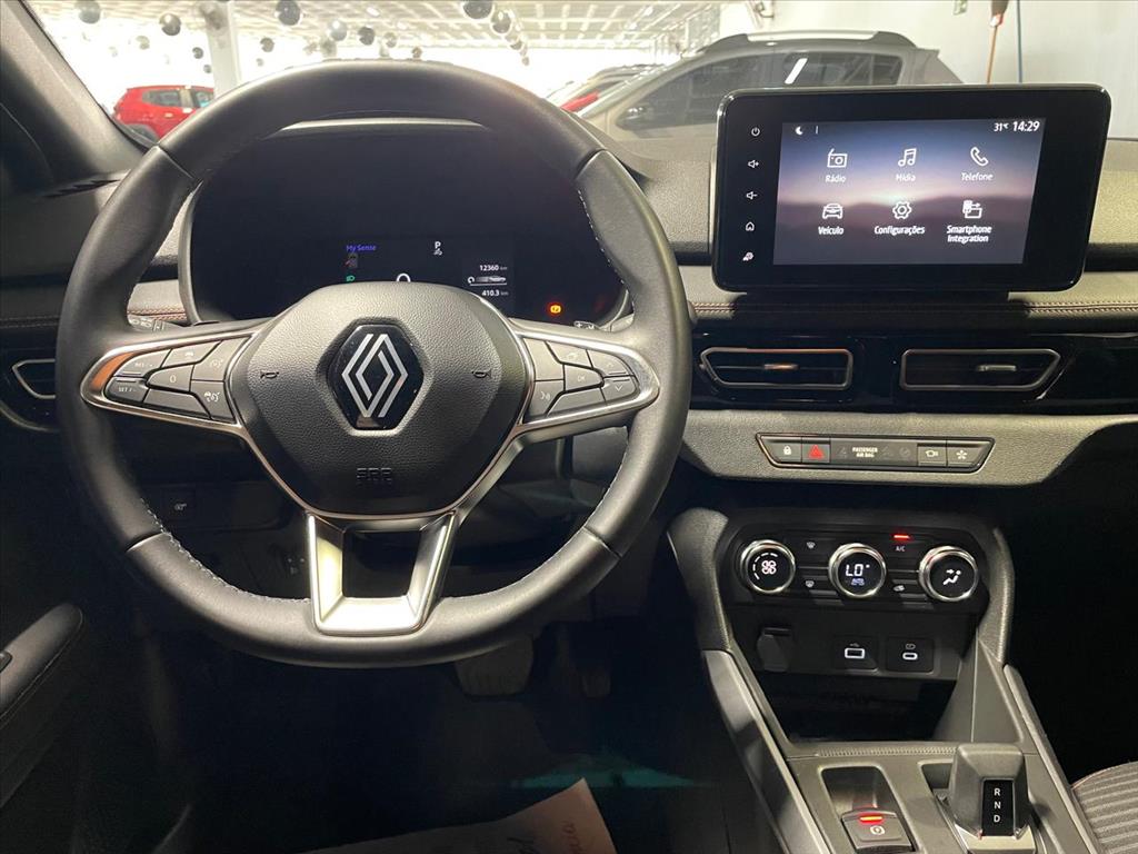 KARDIAN 1.0 TCE FLEX PREMIÉRE EDITION EDC10