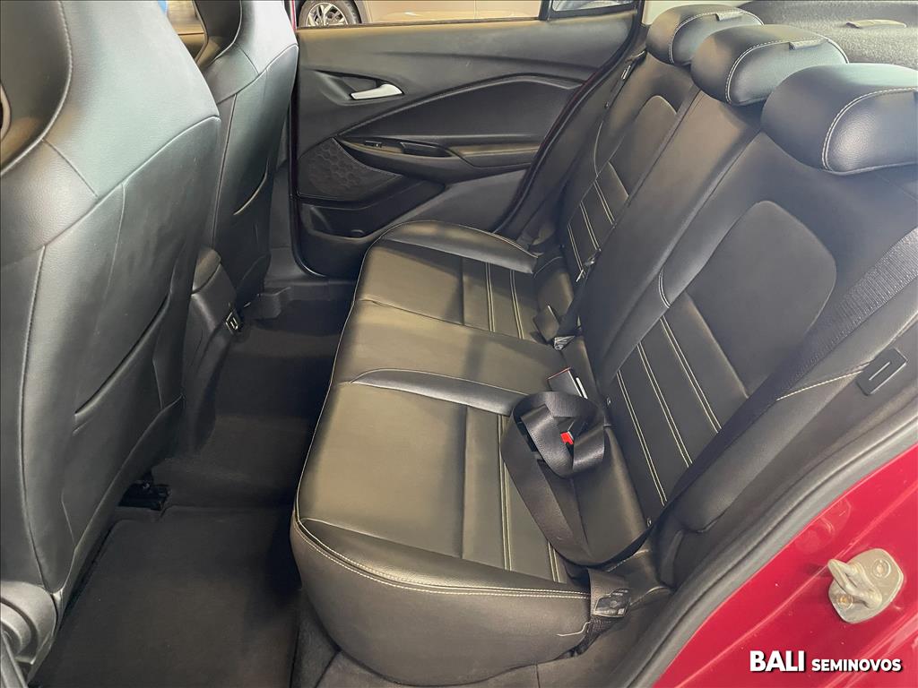 ONIX PLUS 1.0 TURBO FLEX LTZ AUTOMÁTICO17