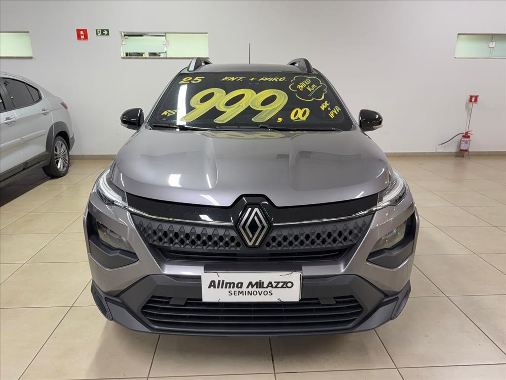 KARDIAN 1.0 TCE FLEX EVOLUTION MANUAL1