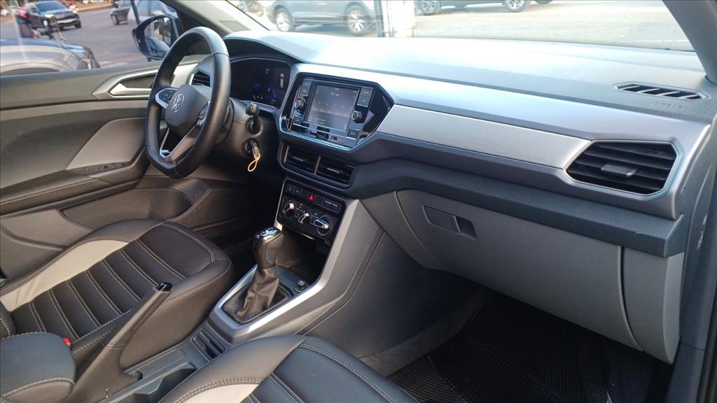 VW - Volkswagen-T-CROSS-1.0 200 TSI TOTAL FLEX AUTOMÁTICO