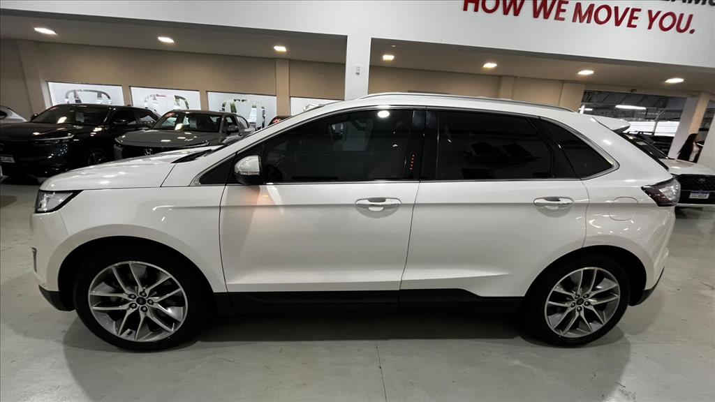 EDGE 3.5 V6 24V GASOLINA TITANIUM AWD AUTOMÁTICO2