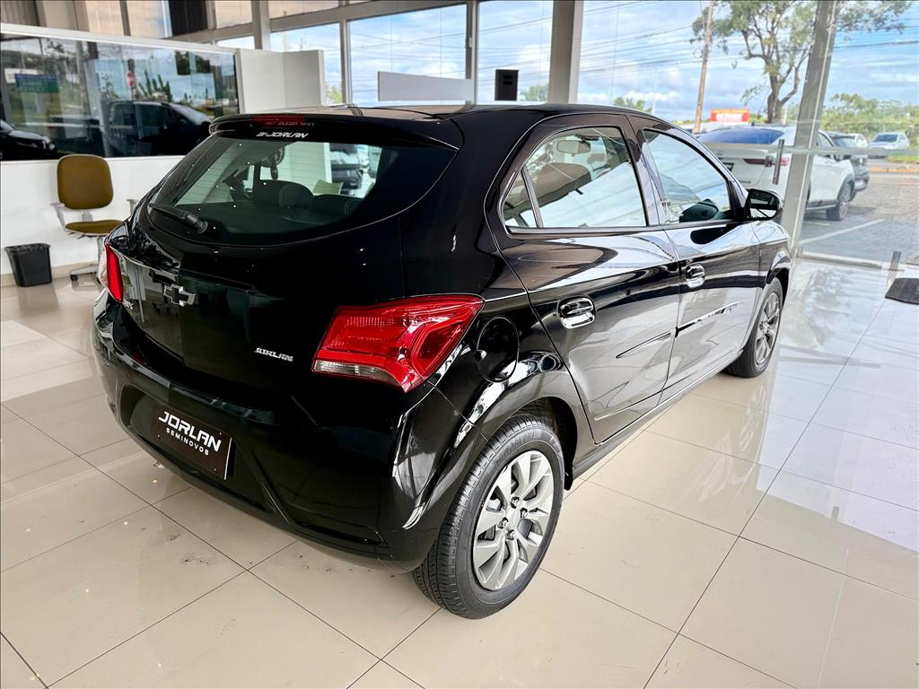 JOY 1.0 BLACK FLEX 4P MANUAL6