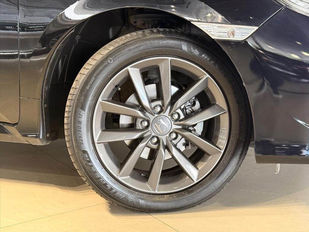 CIVIC 2.0 16V FLEXONE EXL 4P CVT2