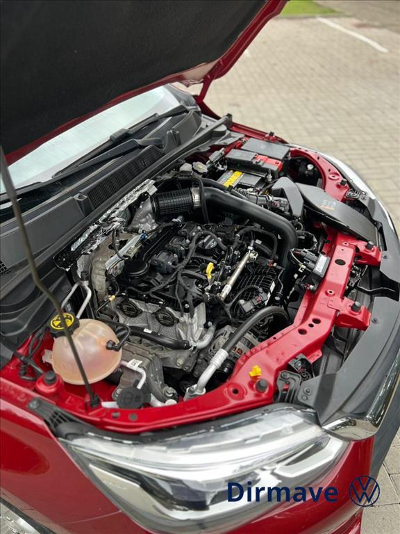 ONIX 1.0 TURBO FLEX PREMIER AUTOMÁTICO13