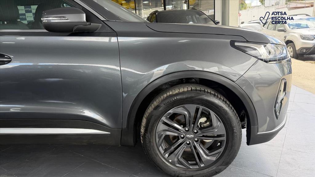 CAOA CHERY TIGGO 7 2025