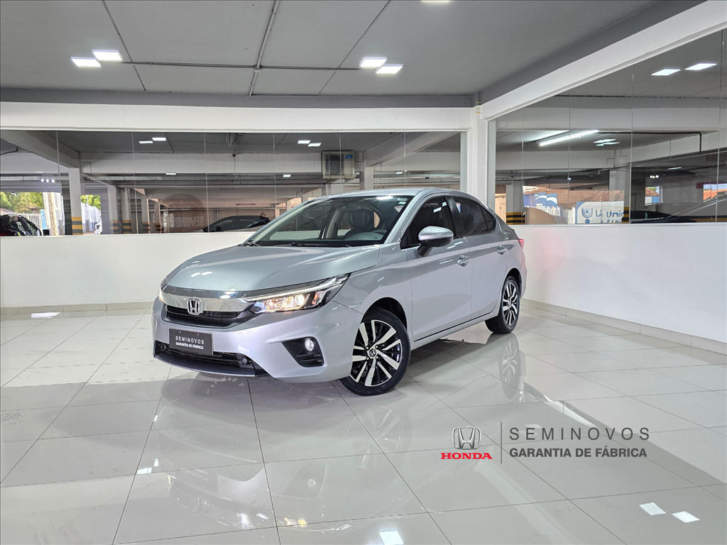 1.5 i-VTEC FLEX HATCH EXL CVT