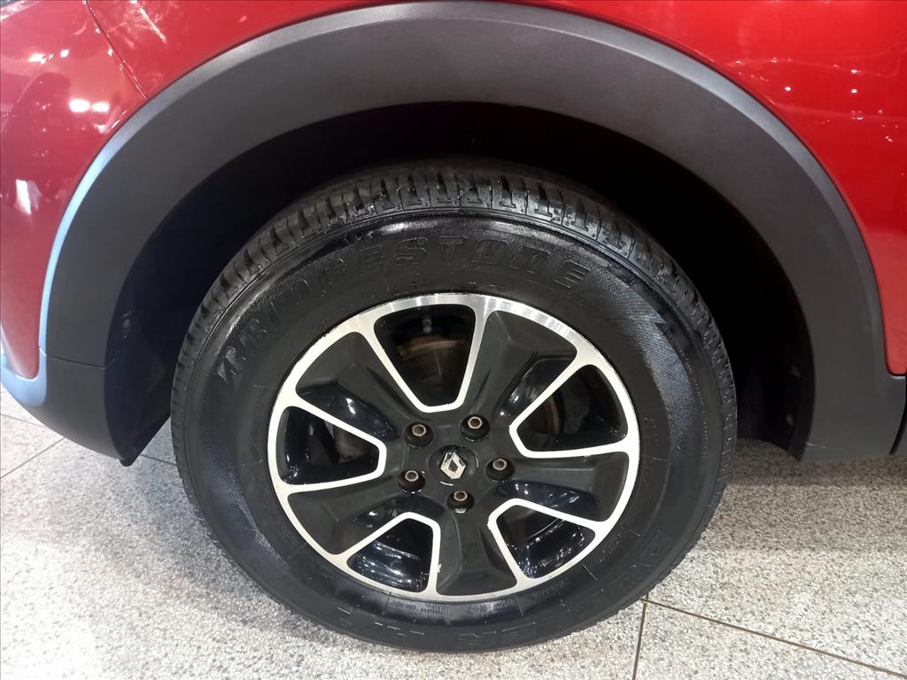 CAPTUR 1.6 16V SCE FLEX LIFE X-TRONIC10