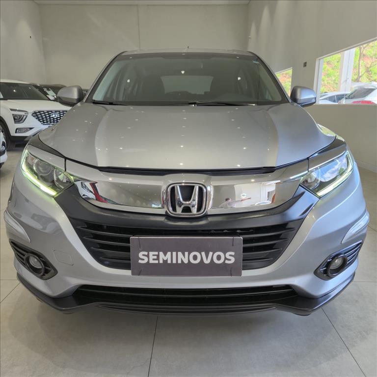 HR-V 1.8 16V FLEX LX 4P AUTOMÁTICO1