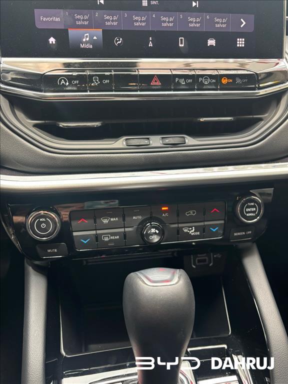 COMMANDER 1.3 T270 TURBO FLEX LONGITUDE AT610