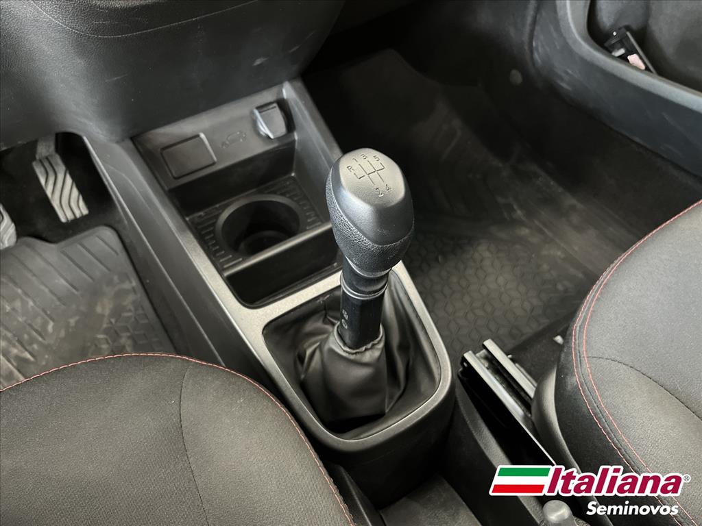KWID 1.0 12V SCE FLEX ZEN MANUAL11