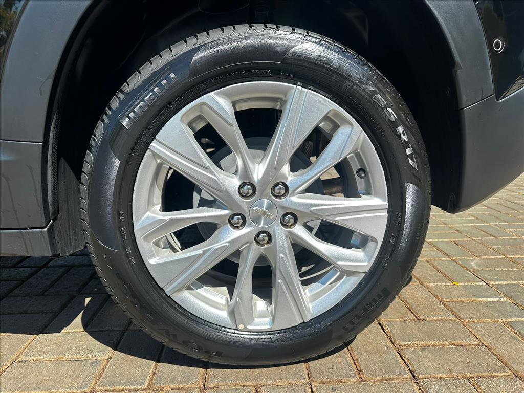 TRACKER 1.0 TURBO FLEX LTZ AUTOMÁTICO7