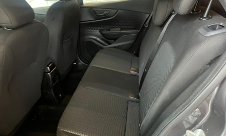 PULSE 1.0 TURBO 200 FLEX CVT5