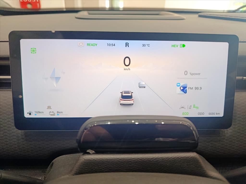 7 1.5 TGDI PHEV PRESTIGE DHT9