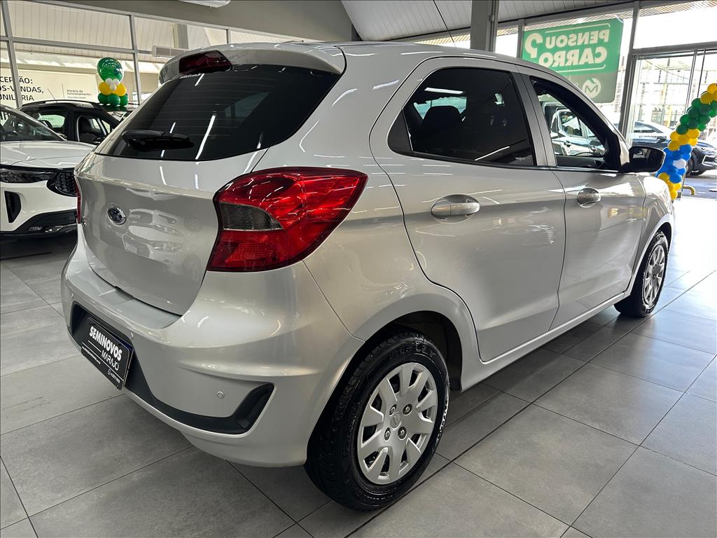 KA 1.0 TI-VCT FLEX SE MANUAL11