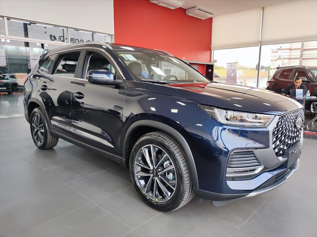 1.6 TGDI GASOLINA DCT