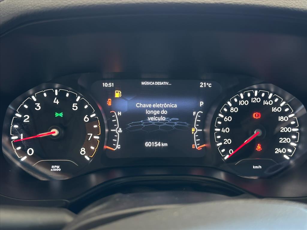 COMPASS 1.3 T270 TURBO FLEX LONGITUDE AT64