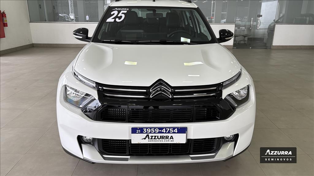 C3 AIRCROSS 1.0 TURBO 200 FLEX SHINE 7L CVT