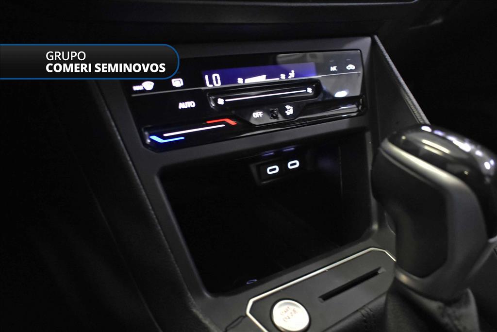 NIVUS 1.0 200 TSI TOTAL FLEX HIGHLINE AUTOMÁTICO11 NIVUS 1.0 200 TSI TOTAL FLEX HIGHLINE AUTOMÁTICO11