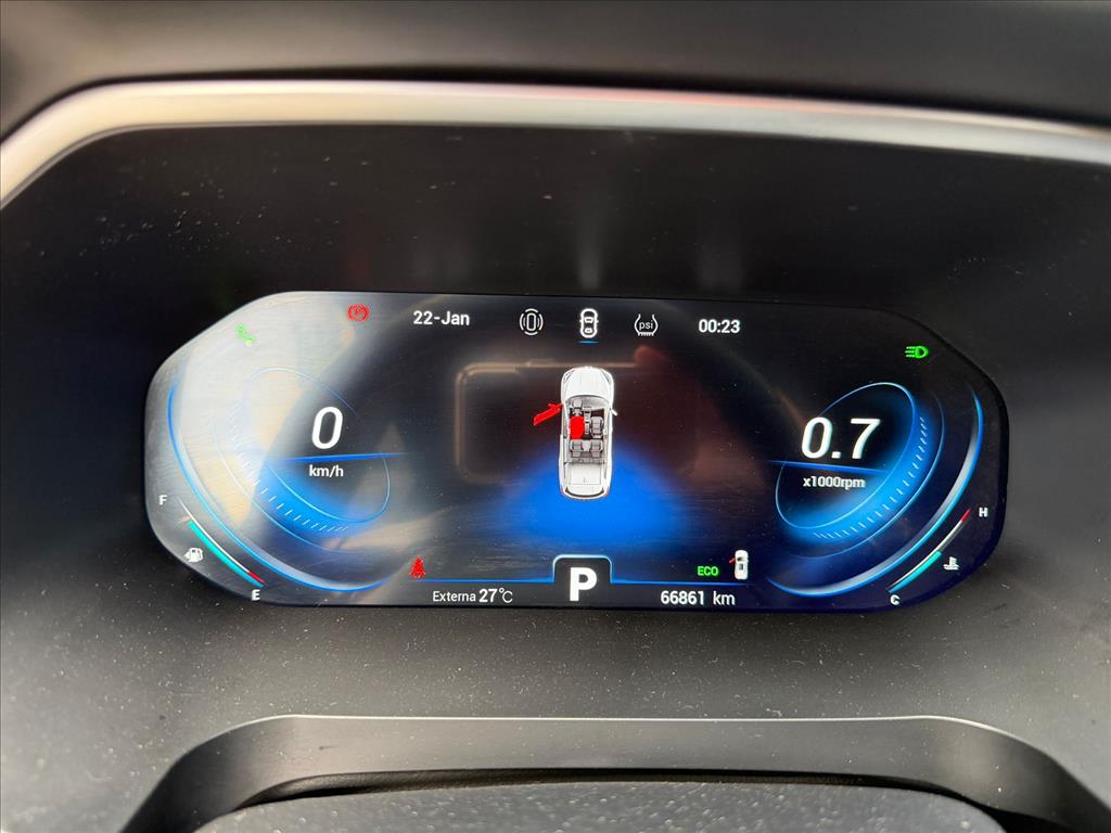 TIGGO 8 1.6 TGDI GASOLINA TXS DCT3