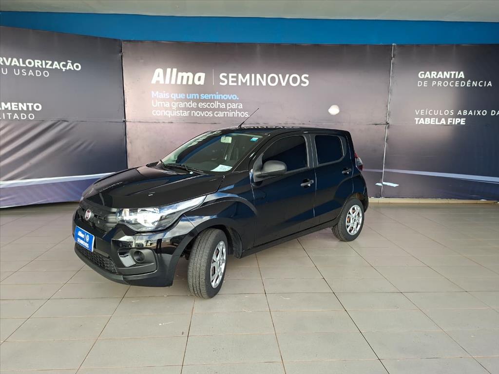 MOBI 1.0 EVO FLEX LIKE. MANUAL7