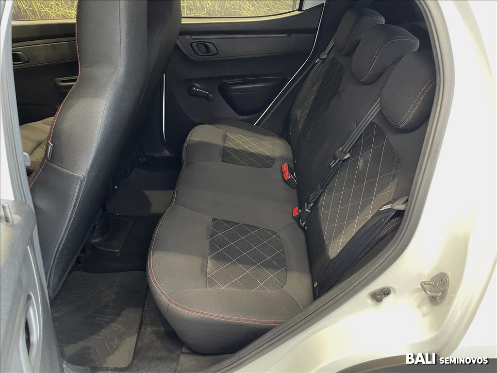 KWID 1.0 12V SCE FLEX ZEN MANUAL14