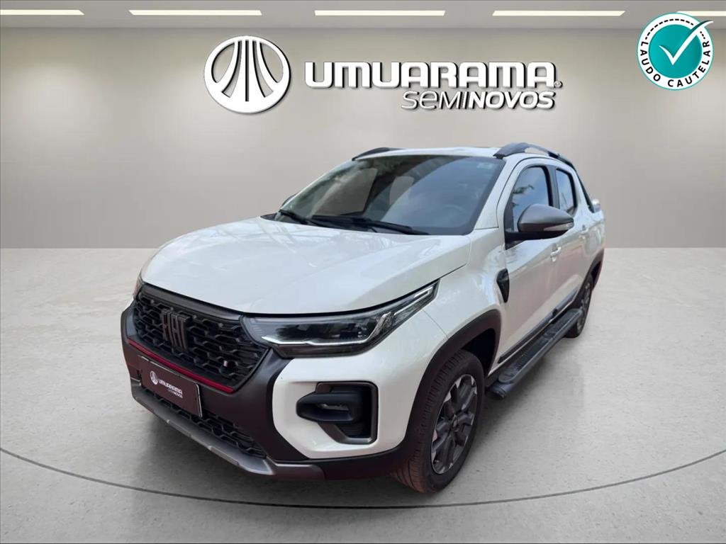 STRADA 1.0 TURBO 200 FLEX ULTRA CD CVT2
