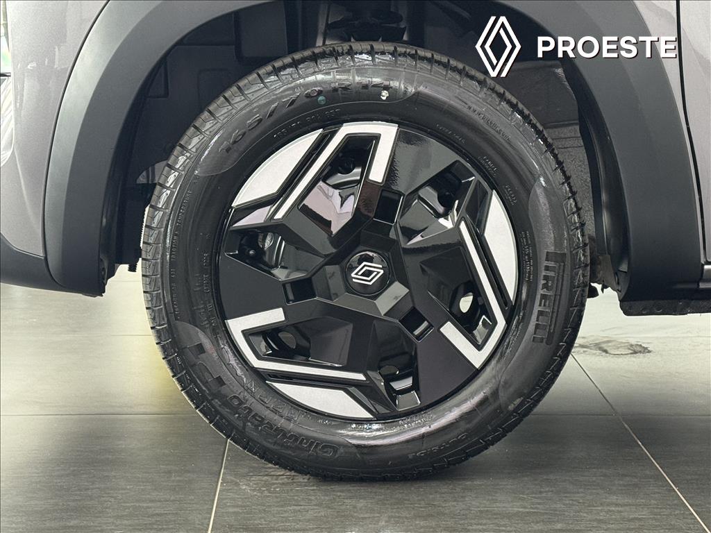 KWID 1.0 12V SCE FLEX TECHNO MANUAL9