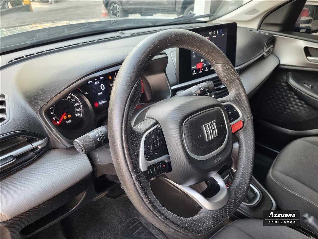 PULSE 1.0 TURBO 200 FLEX AUDACE CVT19