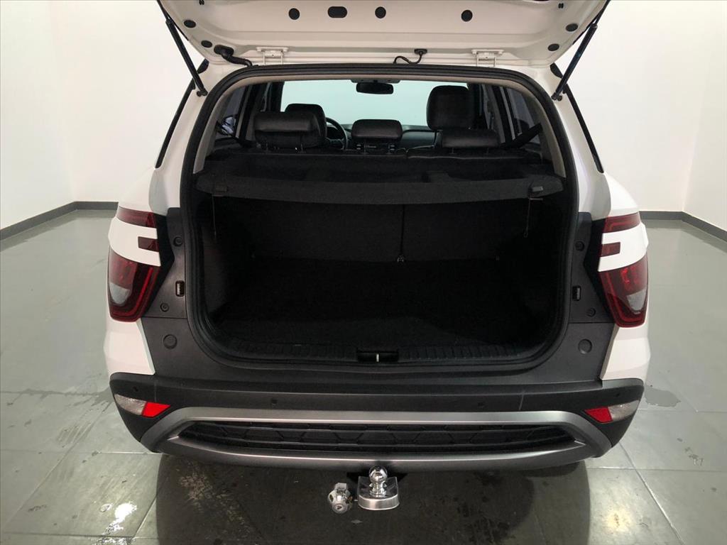 CRETA 1.0 TGDI FLEX LIMITED AUTOMÁTICO12