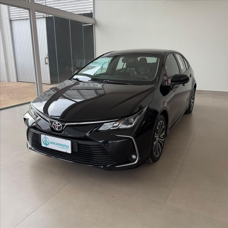COROLLA 2.0 VVT-IE FLEX XEI DIRECT SHIFT1