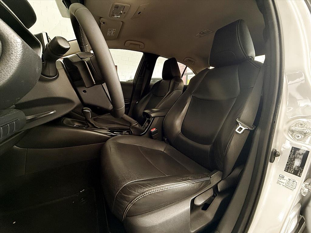 Toyota Corolla - 2.0 VVT-IE FLEX XEI DIRECT SHIFT