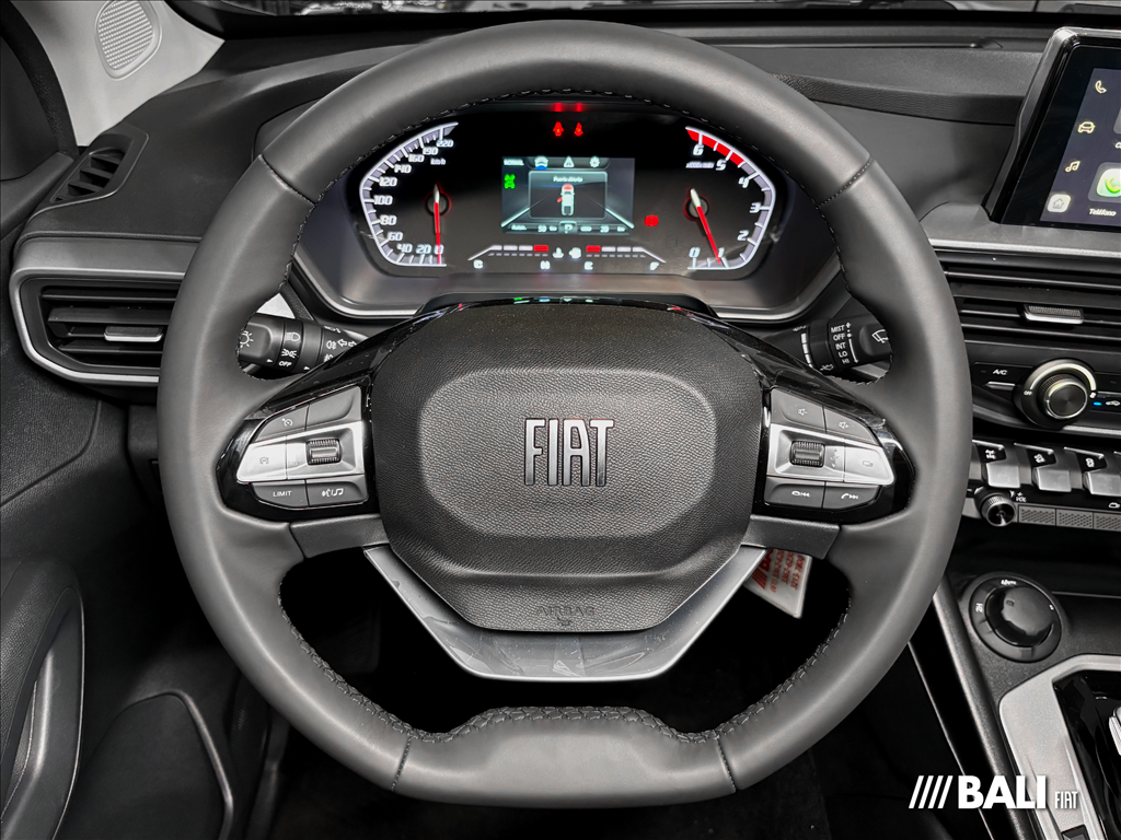 TITANO 2.2 TURBO DIESEL VOLCANO 4X4 AT86