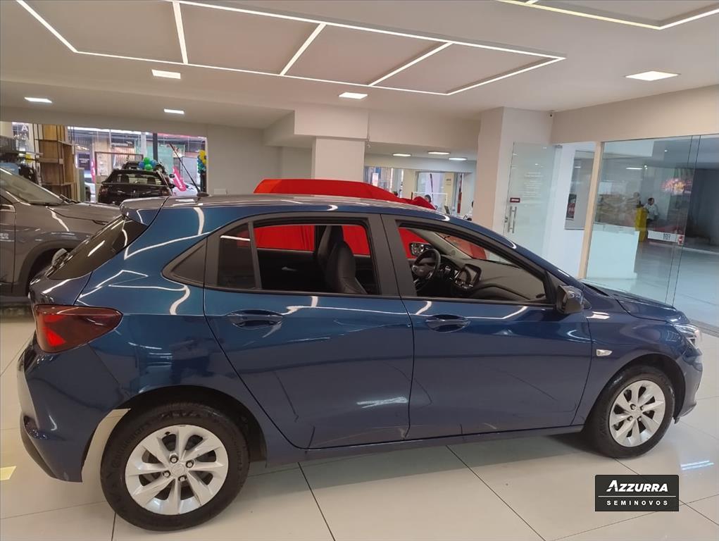 ONIX PLUS 1.0 TURBO FLEX LTZ MANUAL8