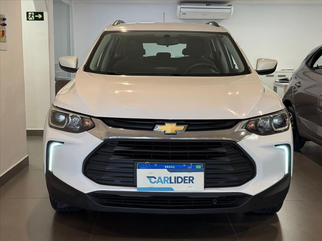 TRACKER 1.0 TURBO FLEX LT AUTOMÁTICO1