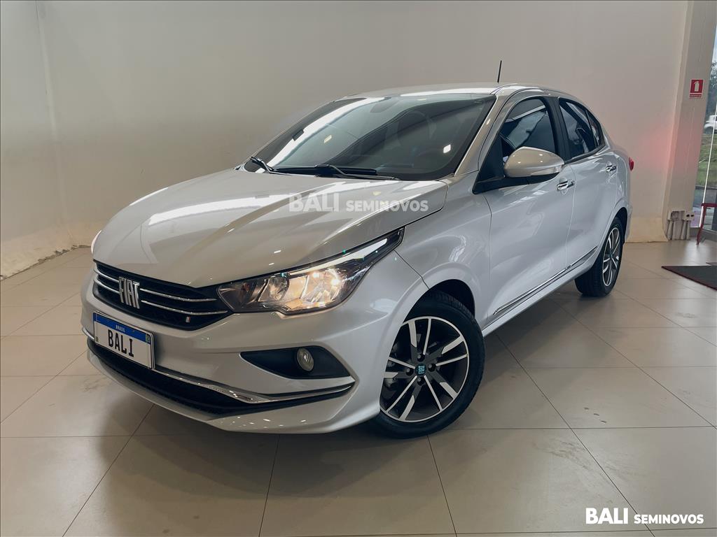 CRONOS 1.3 FIREFLY FLEX PRECISION CVT2