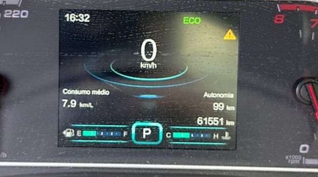 TIGGO 5X PRO 1.5 VVT TURBO iFLEX CVT5