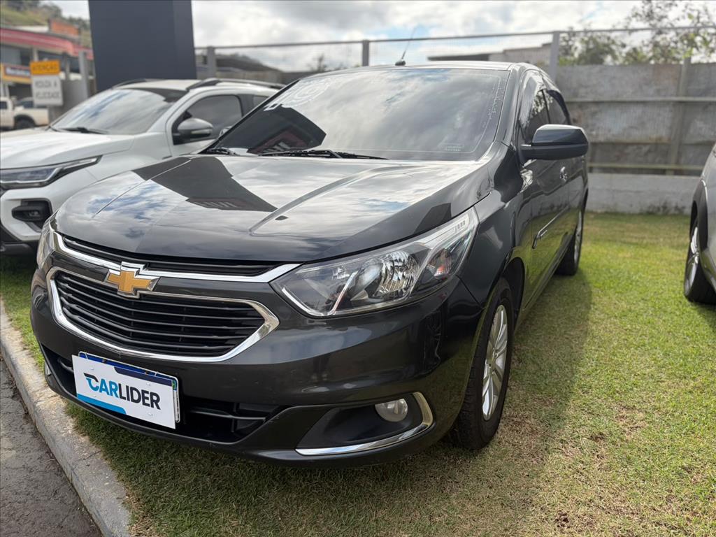 COBALT 1.8 MPFI LTZ 8V FLEX 4P MANUAL1