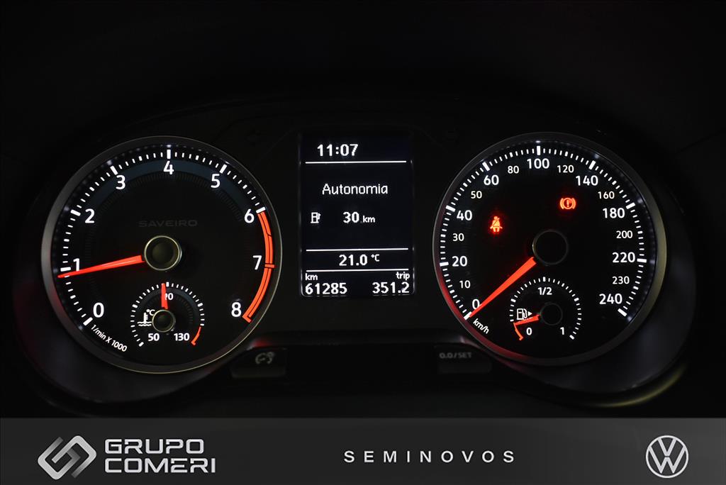 SAVEIRO 1.6 MSI TRENDLINE CS 16V FLEX 2P MANUAL5