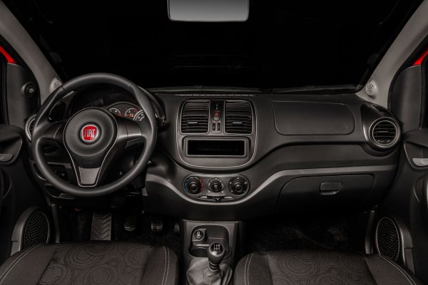 GRAND SIENA 1.0 EVO FLEX MANUAL GRAND SIENA 1.0 EVO FLEX MANUAL