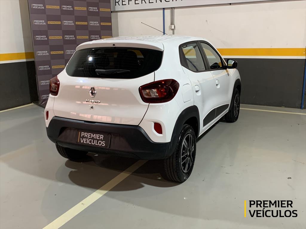 KWID 1.0 12V SCE FLEX INTENSE MANUAL9