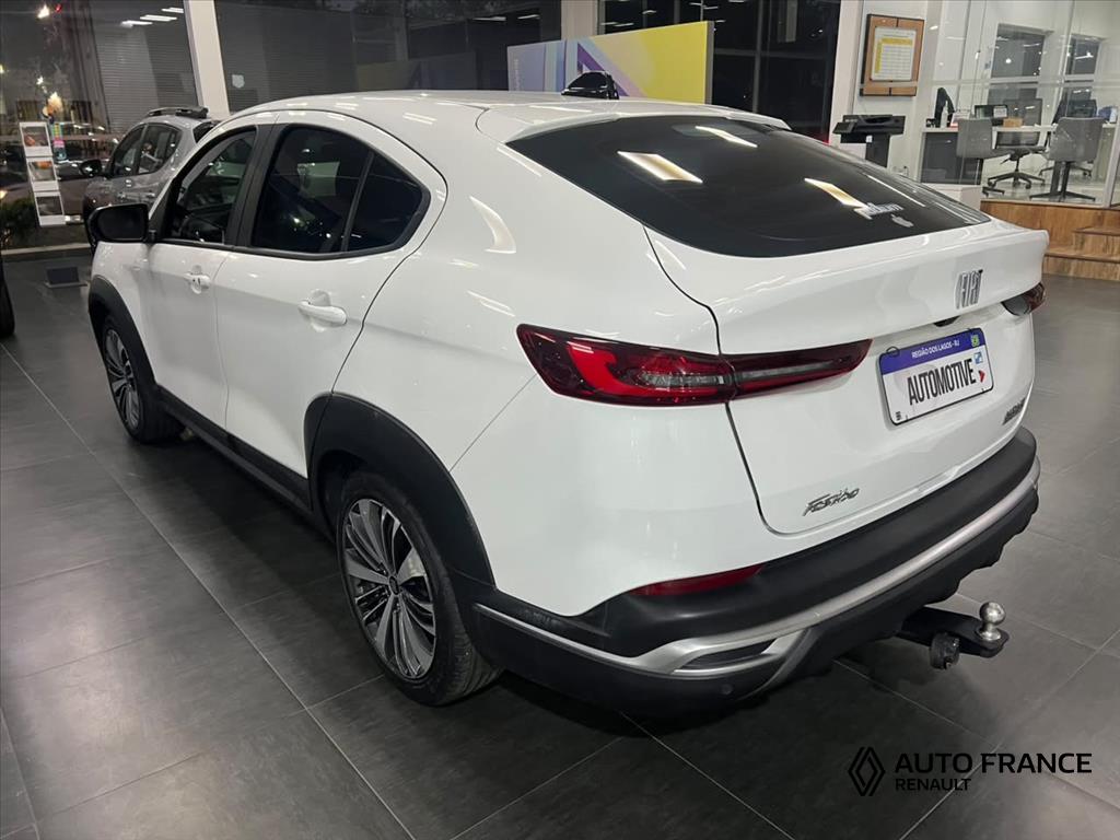 FASTBACK 1.0 TURBO 200 FLEX AUDACE CVT4